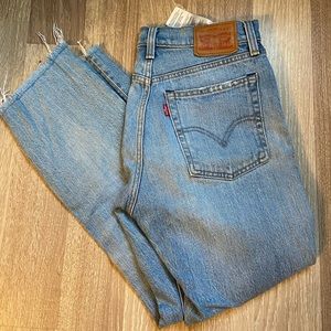 Levi’s Denim